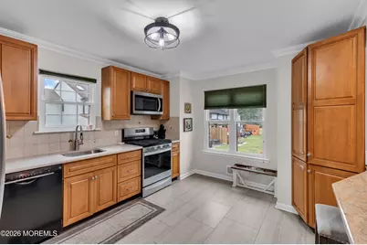 321 Oak Knoll Drive #32-1, Manalapan Township, NJ 07726 - Photo 8