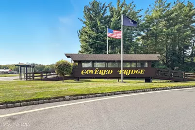 154 Cross Slope Court #G, Manalapan Township, NJ 07726 - Photo 32