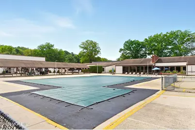 154 Cross Slope Court #G, Manalapan Township, NJ 07726 - Photo 36