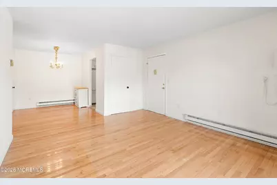 154 Cross Slope Court #G, Manalapan Township, NJ 07726 - Photo 4