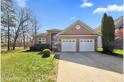 1 Bay Hill Road, Jackson, NJ 08527 - Photo 1