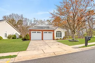 2299 Agincourt Rd, Toms River Township, NJ 08755 - Photo 2