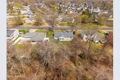 834 Brookside Drive, Toms River Township, NJ 08753 - Photo 6