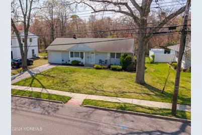 834 Brookside Drive, Toms River Township, NJ 08753 - Photo 2