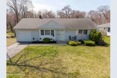 834 Brookside Drive, Toms River Township, NJ 08753 - Photo 1