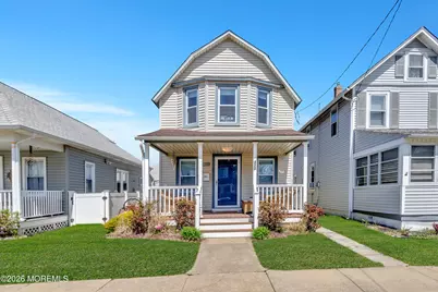 320 Ocean Park Avenue, Bradley Beach, NJ 07720 - Photo 4