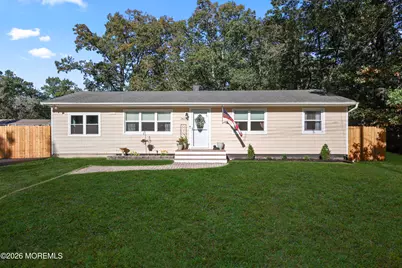 2628 Midway Avenue, Manchester Township, NJ 08759 - Photo 4