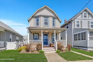 320 Ocean Park Ave, Bradley Beach, NJ 07720 - Photo 2