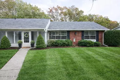 463D Portsmouth Drive #1004, Lakewood, NJ 08701 - Photo 1