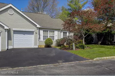 74 Ridge Place, Freehold, NJ 07728 - Photo 2