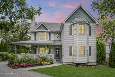 802 Washington Street, Toms River Township, NJ 08753 - Photo 2