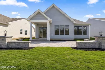 38 Sofia Drive, Manalapan Township, NJ 07726 - Photo 32