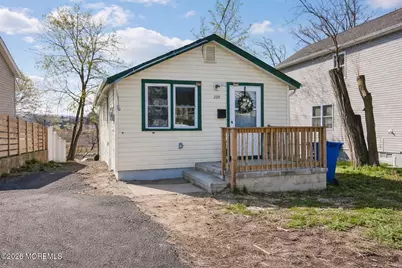 209 Hilltop Boulevard, Keyport, NJ 07735 - Photo 1