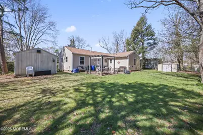 4 Spruce Road, Howell Township, NJ 07731 - Photo 34