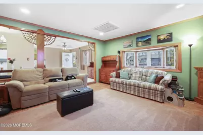 4 Spruce Road, Howell Township, NJ 07731 - Photo 18