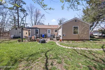4 Spruce Road, Howell Township, NJ 07731 - Photo 32