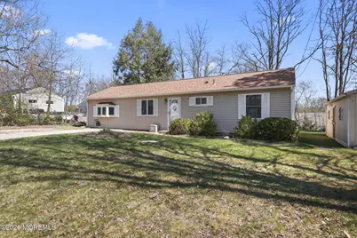 4 Spruce Road, Howell Township, NJ 07731 - Photo 4