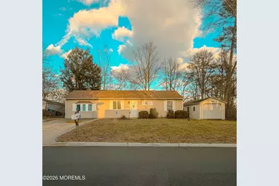 4 Spruce Road, Howell Township, NJ 07731 - Photo 1