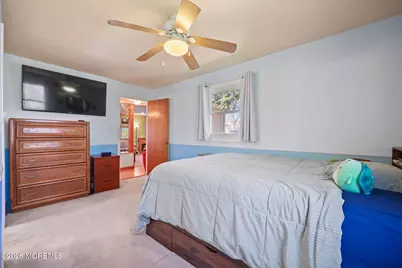 4 Spruce Road, Howell Township, NJ 07731 - Photo 22