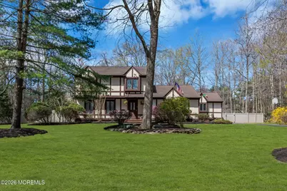 211 Yale Drive, Lincroft, NJ 07738 - Photo 1