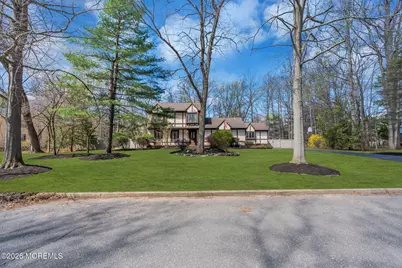 211 Yale Drive, Lincroft, NJ 07738 - Photo 6