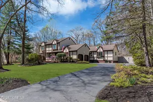 211 Yale Dr, Lincroft, NJ 07738 - Photo 1