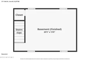 211 Yale Dr, Lincroft, NJ 07738 - Photo 60