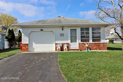 23 Capri Court, Toms River Township, NJ 08757 - Photo 2