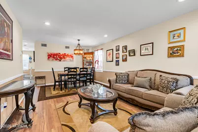 24 Calle De Elvira #F, Freehold, NJ 07728 - Photo 14