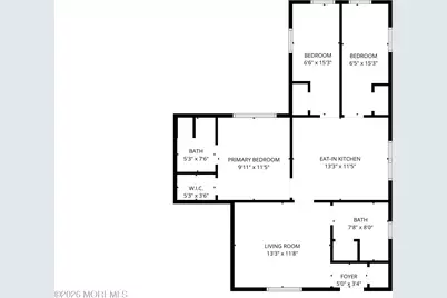 431 S Laurel Avenue, Hazlet Township, NJ 07734 - Photo 18