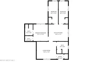 431 S Laurel Ave, Hazlet Township, NJ 07734 - Photo 18