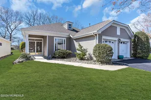 27 Greenfields Dr, Lakewood, NJ 08701 - Photo 1