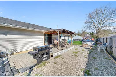 31 Titanic Road, Forked River, NJ 08731 - Photo 22