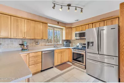 137 Sunset Drive, Forked River, NJ 08731 - Photo 4