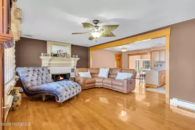 137 Sunset Drive #DR, Forked River, NJ 08731 - Photo 6