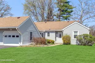 157 Rue De St Germaine, Freehold, NJ 07728 - Photo 1