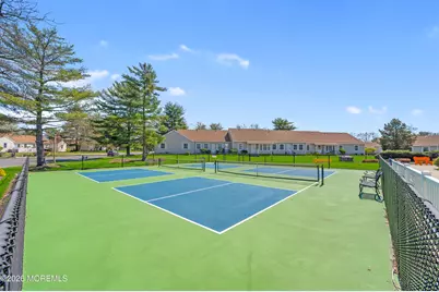 157 Rue De St Germaine #A, Freehold, NJ 07728 - Photo 28