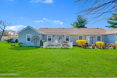 157 Rue De St Germaine #A, Freehold, NJ 07728 - Photo 4