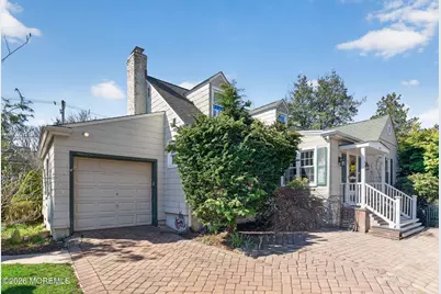 93 N Sunnycrest Drive, Little Silver, NJ 07739 - Photo 6