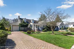 93 N Sunnycrest Dr, Little Silver, NJ 07739 - Photo 48