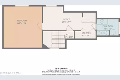 93 N Sunnycrest Drive, Little Silver, NJ 07739 - Photo 4