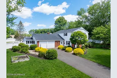 21 Applegate Road, Freehold, NJ 07728 - Photo 4