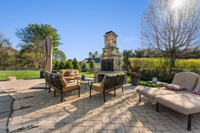 6 Goose Point Drive, Colts Neck Township, NJ 07722 - Photo 36