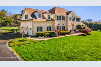 6 Goose Point Drive, Colts Neck Township, NJ 07722 - Photo 2