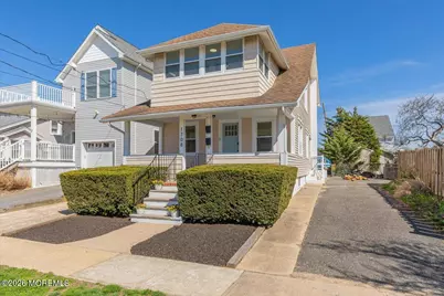 1708 A Street, Belmar, NJ 07719 - Photo 4