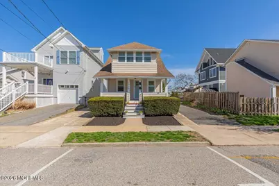 1708 A Street, Belmar, NJ 07719 - Photo 2