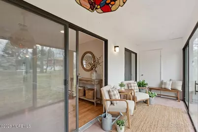 102 Arrowood Road #B, Manalapan Township, NJ 07726 - Photo 38