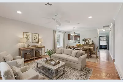 102 Arrowood Road #B, Manalapan Township, NJ 07726 - Photo 16