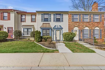 12 Interlaken Court #7, Freehold, NJ 07728 - Photo 1