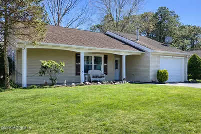 20 Norwick Drive, Forked River, NJ 08731 - Photo 1